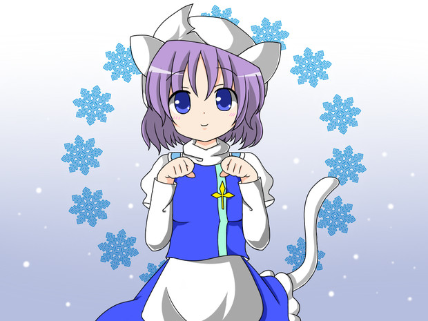 にゃんにゃんにゃにゃにゃん 胡瓜 さんのイラスト ニコニコ静画 イラスト