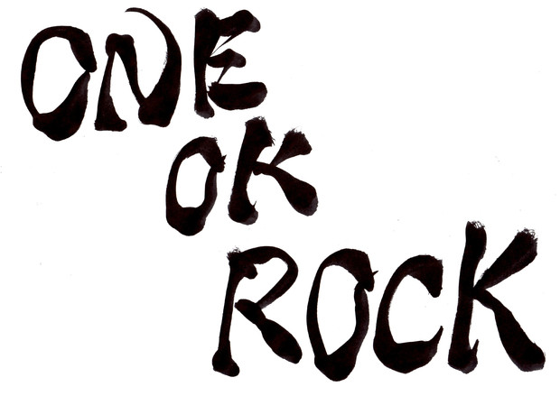 ONE OK ROCK