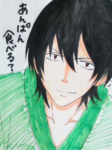 ジミー山崎 今宮ぴの子 さんのイラスト ニコニコ静画 イラスト