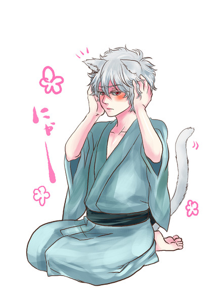 猫仔銀 くゆる さんのイラスト ニコニコ静画 イラスト