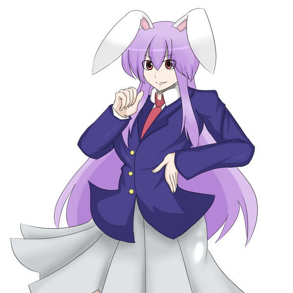 4部jojo立ち優曇華 らずべりー さんのイラスト ニコニコ静画 イラスト