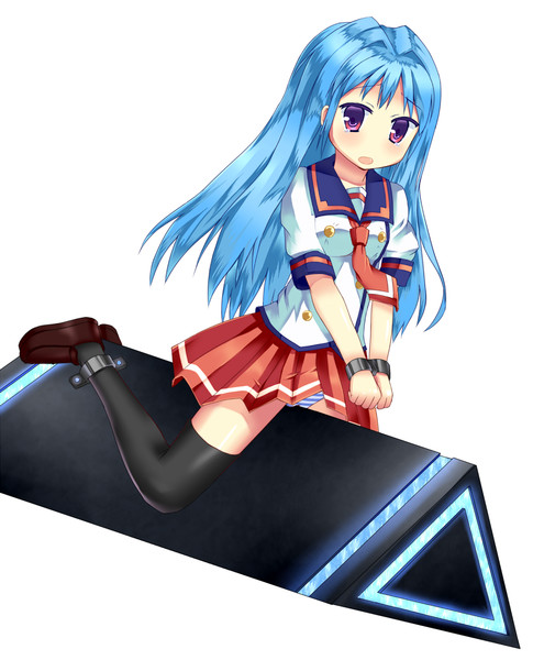 0721番機構 木馬 きままに さんのイラスト ニコニコ静画 イラスト