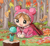 あかちゃんまん ぬこさん さんのイラスト ニコニコ静画 イラスト
