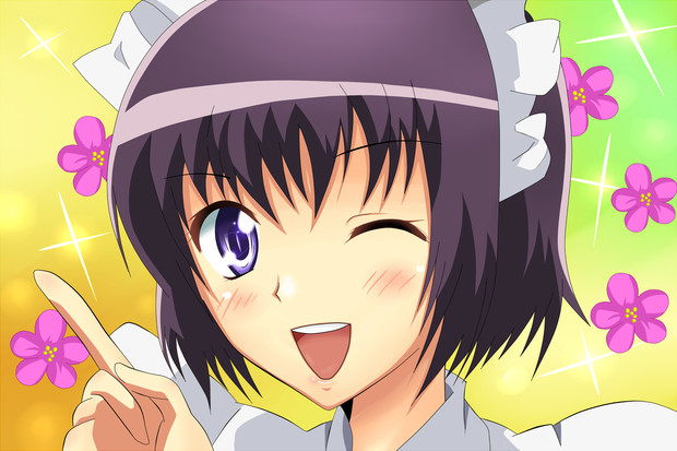 店長はさつき様 シグ子 さんのイラスト ニコニコ静画 イラスト