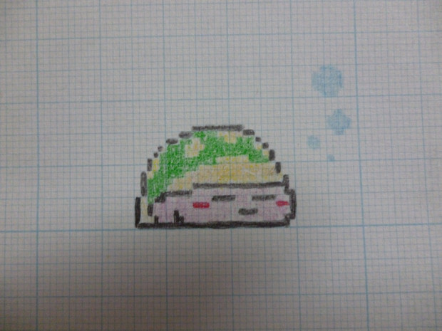 スリープカービィ どせい さんのイラスト ニコニコ静画 イラスト