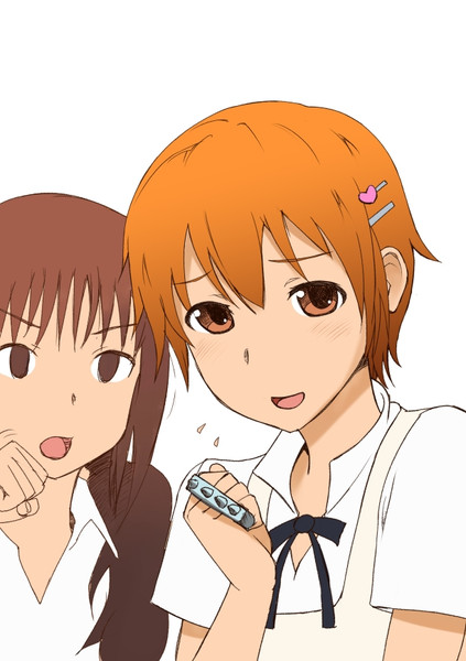 佐藤さん わたしの初めて のメリケンサック もらってください Tiiyod さんのイラスト ニコニコ静画 イラスト