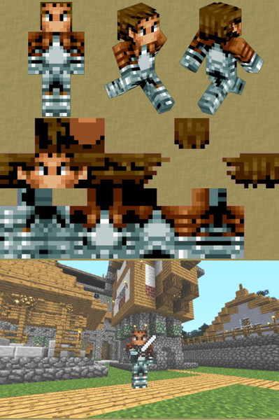 パリイクラフト