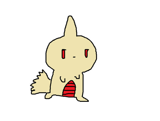 ヨーギラス Andy さんのイラスト ニコニコ静画 イラスト