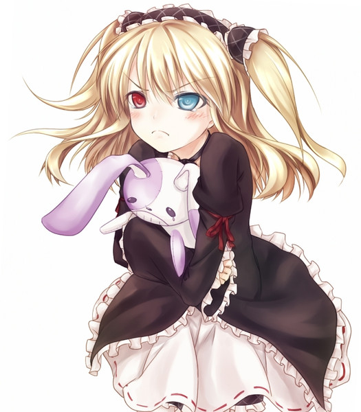 羽瀬川小鳩 こふぃ さんのイラスト ニコニコ静画 イラスト