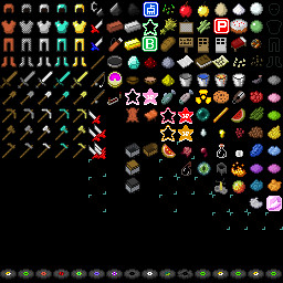 最高のマインクラフト 心に強く訴えるマイン クラフト テクスチャ 東方