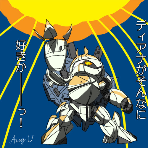 ニコニコ静画とはこういうものか 萩月ユウ さんのイラスト ニコニコ静画 イラスト
