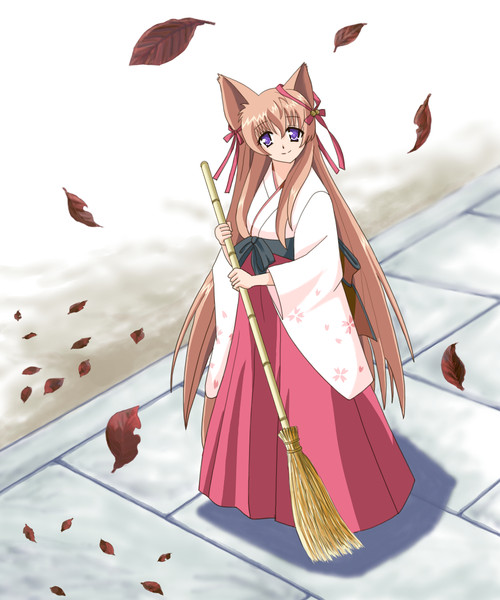 泉戸 ましろ Tate さんのイラスト ニコニコ静画 イラスト