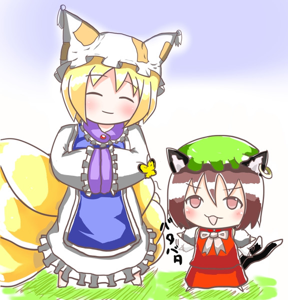 ほわーん バロン さんのイラスト ニコニコ静画 イラスト