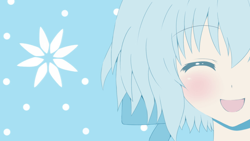 壁紙 ニコニコ 東方まとめ 静画
