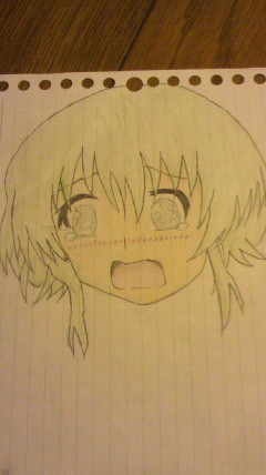 アンジェリーナ 菜夏 シーウェル イカロス さんのイラスト ニコニコ静画 イラスト