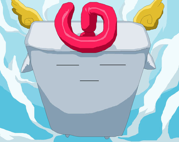 キングもけもけ ちりにゅ さんのイラスト ニコニコ静画 イラスト