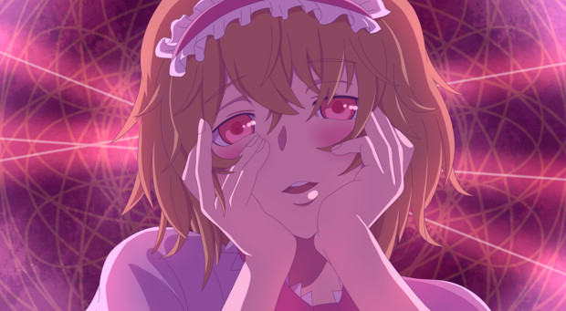 大丈夫 魔理沙はぁ んっ 私が愛してあげる Moi さんのイラスト ニコニコ静画 イラスト
