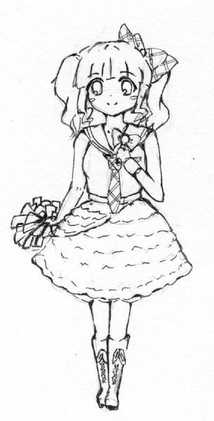 田村ゆかり らぶみーなう ひぐひぐ さんのイラスト ニコニコ静画 イラスト