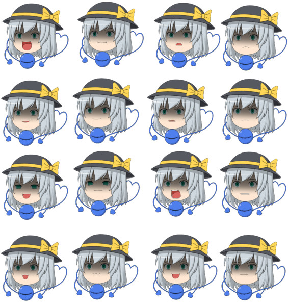 要望のヤンデレ こいし ڼ きつね 仮 さんのイラスト ニコニコ静画 イラスト