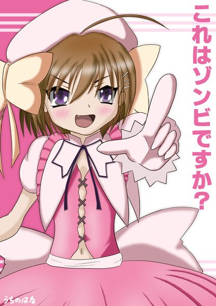 PSA10 ヴィクトリースパーク これはゾンビですか？ 魔装少女