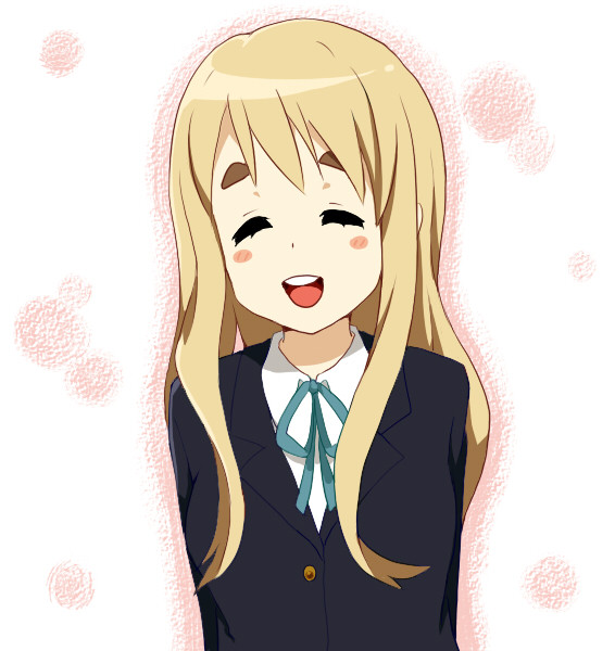 琴吹 紬 チュパカブr さんのイラスト ニコニコ静画 イラスト