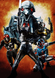 S.H.Figuarts 仮面ライダーブレイド キングフォーム WACA-023 ダーク・アリス SR | Pay ID