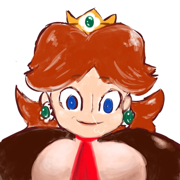 デイジーコング ロジー さんのイラスト ニコニコ静画 イラスト