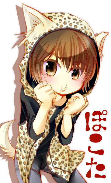 はこふぐチワワ Peco さんのイラスト ニコニコ静画 イラスト