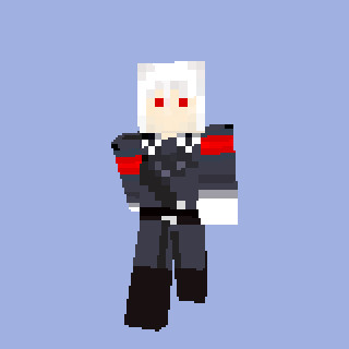 Minecraft ヴィルヘルム エーレンブルグ Dies Irae 赤鳥 春道 さんのイラスト ニコニコ静画 イラスト
