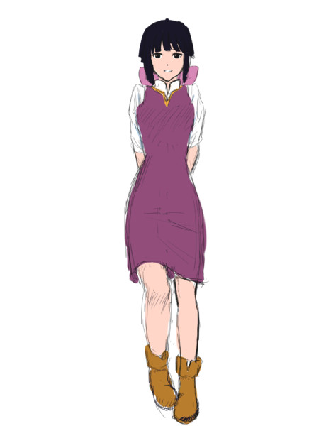 ユリン ルシェル ちょこっとれもん さんのイラスト ニコニコ静画 イラスト