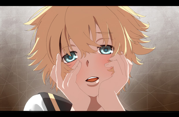 大丈夫 マスターは はぁ ん 僕が守ってあげる ニコニコ静画 イラスト