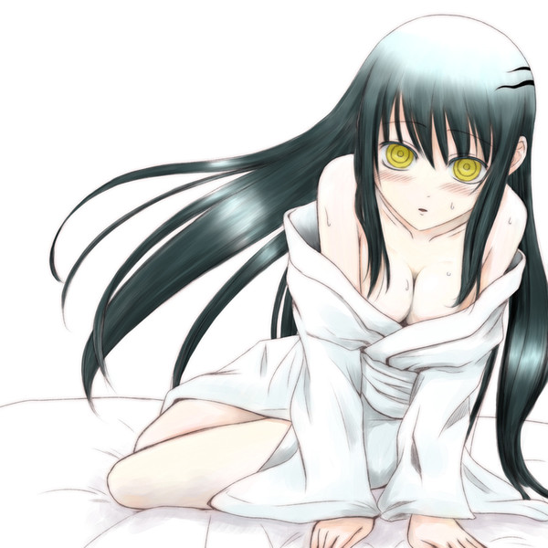 鬼纏 せんば さんのイラスト ニコニコ静画 イラスト