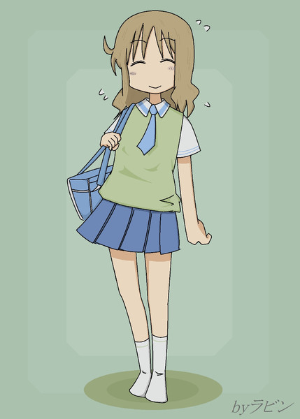 桜井先生 高校時代 シノノメラビン さんのイラスト ニコニコ静画 イラスト