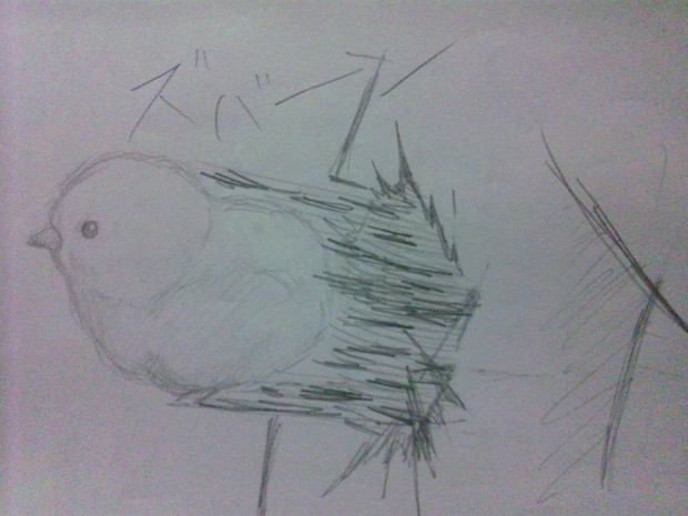 鳥 カゲエ さんのイラスト ニコニコ静画 イラスト