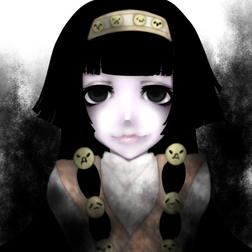 アルカ ゾルディック こねこまる さんのイラスト ニコニコ静画 イラスト