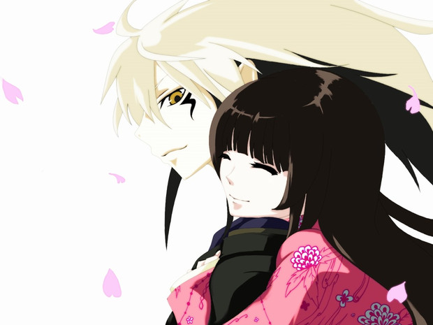 ぬらりひょんの孫 ニコニコ静画 イラスト