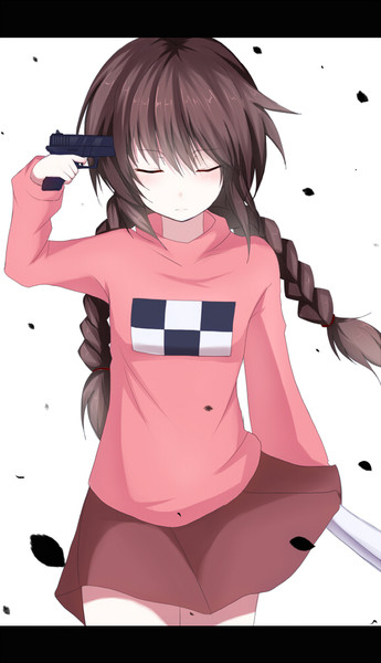 おはようございまどつき Der さんのイラスト ニコニコ静画 イラスト