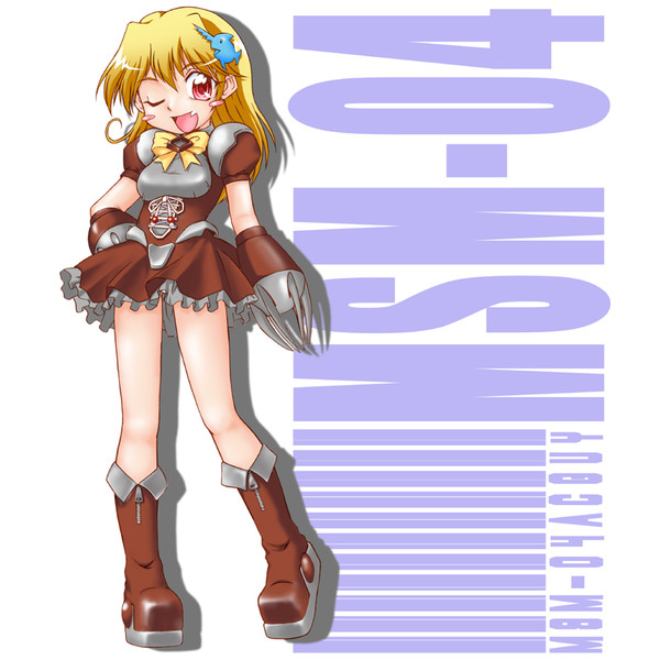 アッガイさん Yuki さんのイラスト ニコニコ静画 イラスト