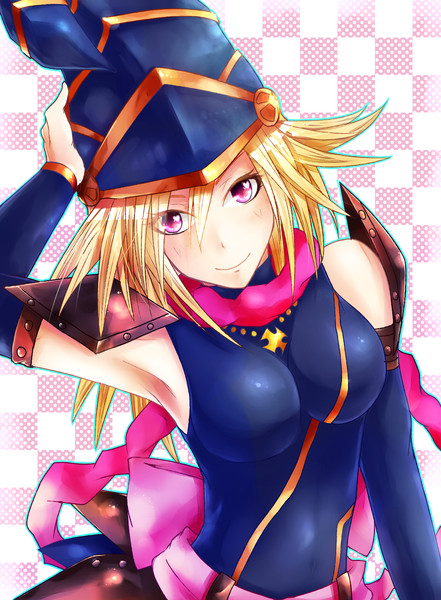 ガガガガール ひあり さんのイラスト ニコニコ静画 イラスト