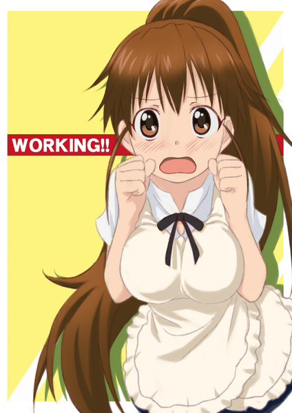 ちっちゃくないよ Koko さんのイラスト ニコニコ静画 イラスト