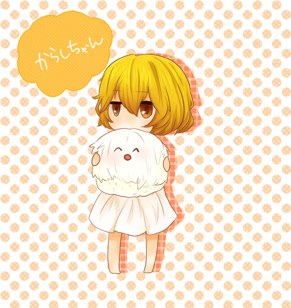 からしちゃん ふよよ さんのイラスト ニコニコ静画 イラスト