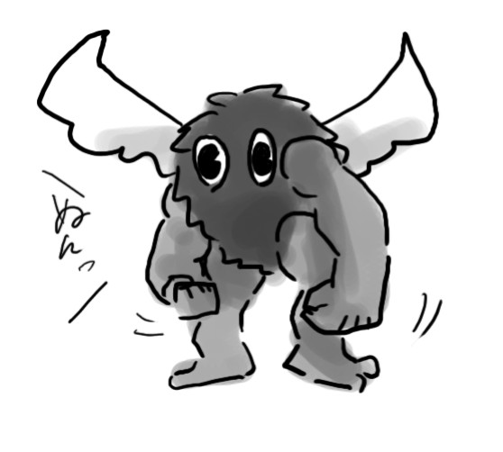 ぬんっ 音羽 さんのイラスト ニコニコ静画 イラスト