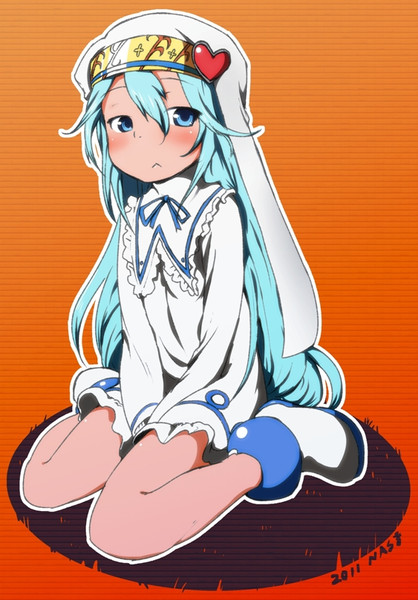 5人をひとまとめにしてみた。