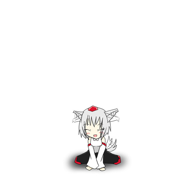 今日の あやや カステラに付いてる紙 さんのイラスト ニコニコ静画 イラスト