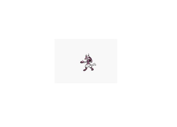 ポケモン 改良 合成 その１ 反逆のルカリオ ニコニコ静画 イラスト