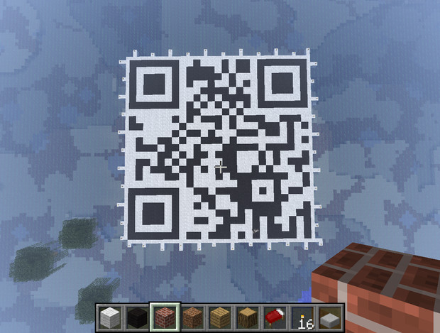 Minecraf Mineqraft Code まいんきゅらふと Bre K さんのイラスト ニコニコ静画 イラスト