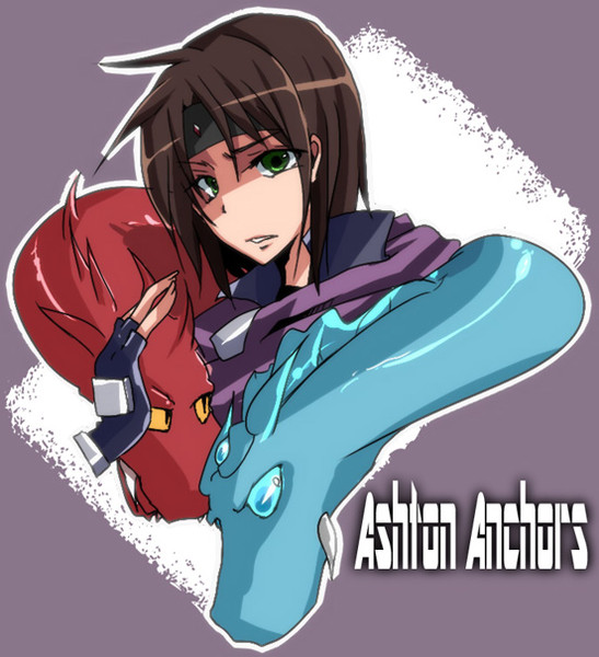 アシュトン / sou さんのイラスト ニコニコ静画 (イラスト)