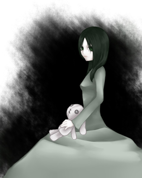 アリスインナイトメア こねこまる さんのイラスト ニコニコ静画 イラスト