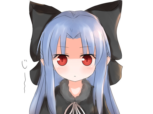 レンが見てるだけ シゼ さんのイラスト ニコニコ静画 イラスト