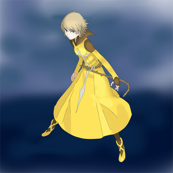 前方のヴェント Void さんのイラスト ニコニコ静画 イラスト